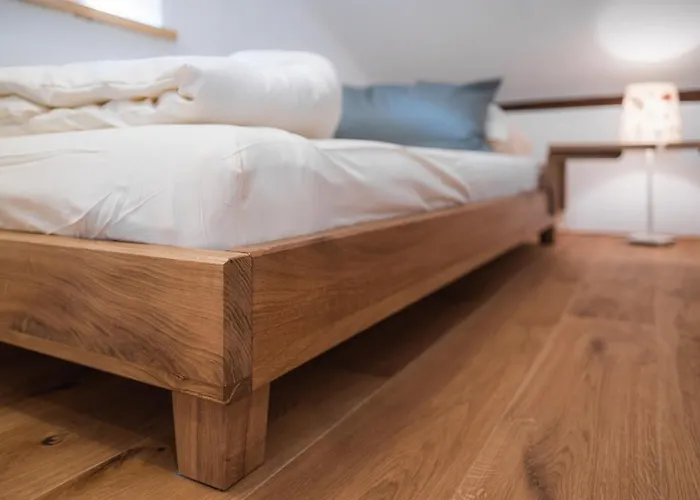 Ambiente & Comfort Im Historischen Anwesen