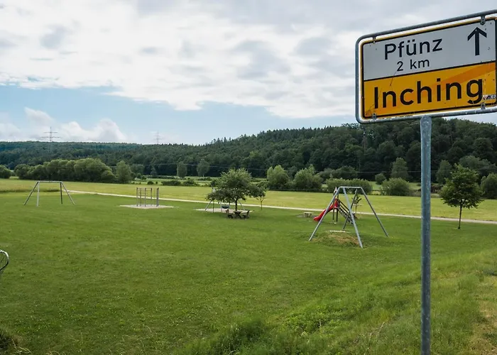 Ambiente & Comfort Im Historischen Anwesen
