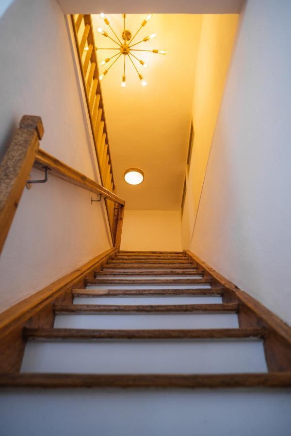 Ambiente & Comfort Im Historischen Anwesen Apartment Walting