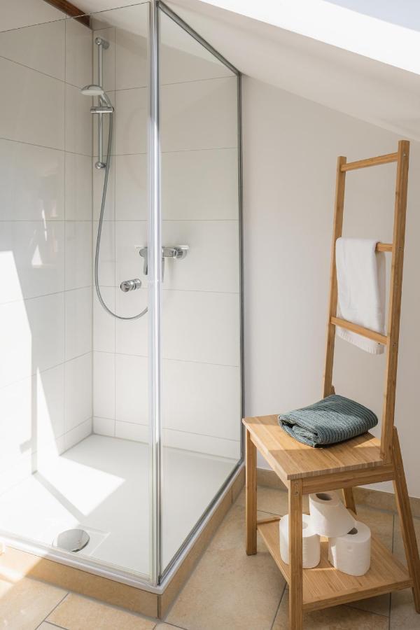 Ambiente & Comfort Im Historischen Anwesen *