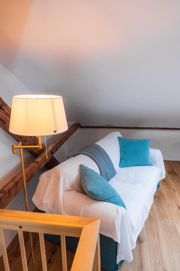 Ambiente & Comfort Im Historischen Anwesen *