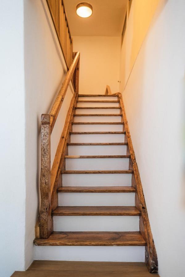 Ambiente & Comfort Im Historischen Anwesen *