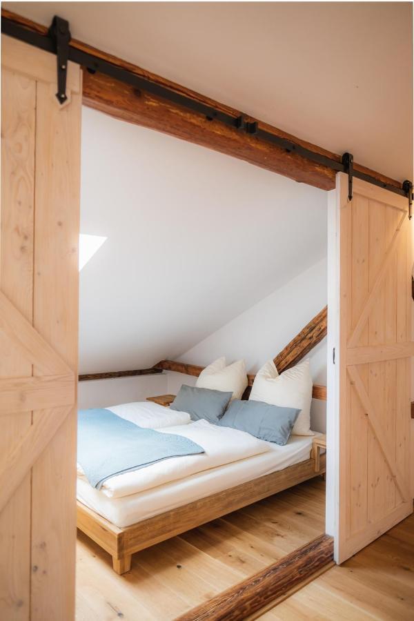Appartement Ambiente & Comfort Im Historischen Anwesen