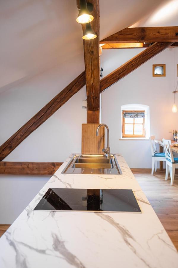Ambiente & Comfort Im Historischen Anwesen *