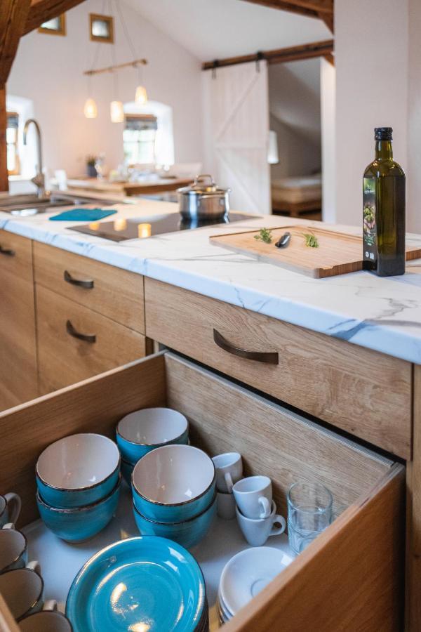 Ambiente & Comfort Im Historischen Anwesen
