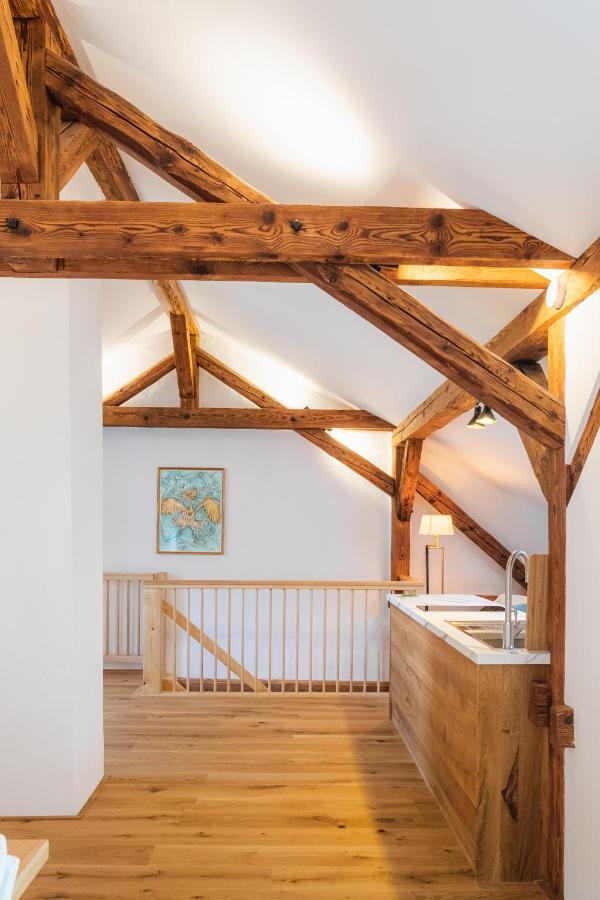 Appartement Ambiente & Comfort Im Historischen Anwesen