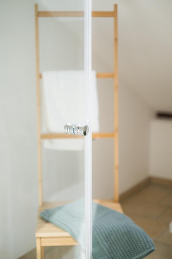 Apartment Ambiente & Comfort Im Historischen Anwesen Walting