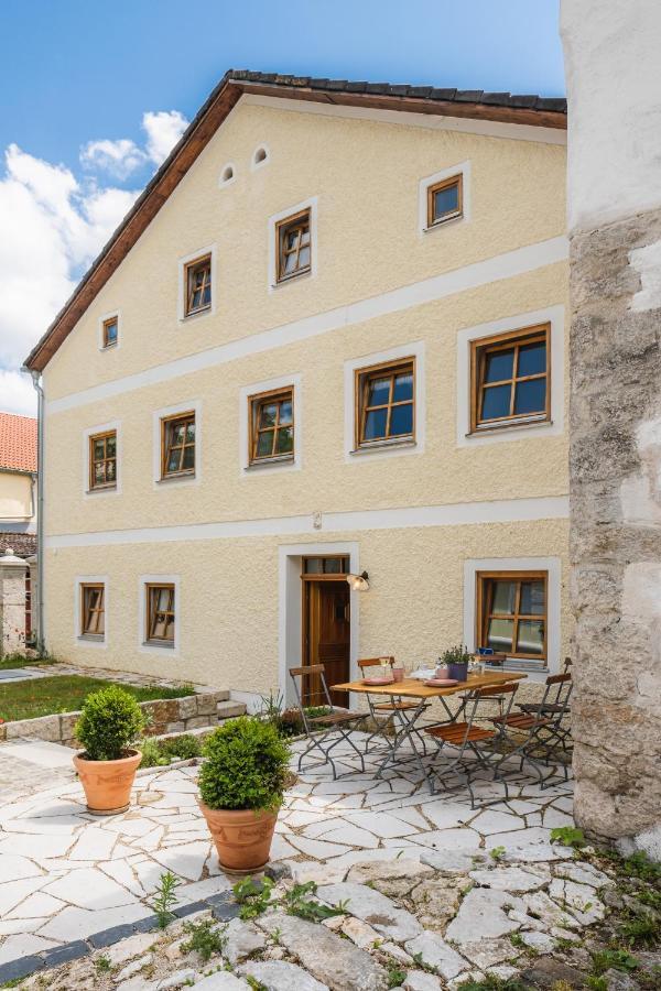 Ambiente & Comfort Im Historischen Anwesen *