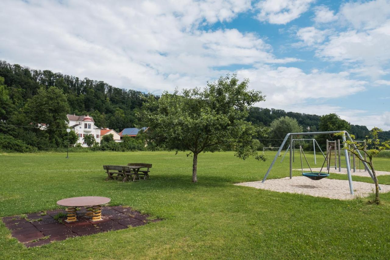 Ambiente & Comfort Im Historischen Anwesen Apartment