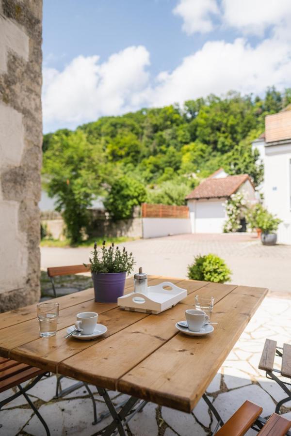 Ambiente & Comfort Im Historischen Anwesen Appartement *